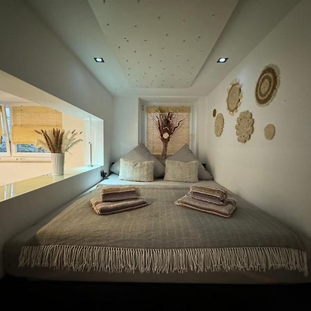 פריילאסינג Ferienwohnung Im Boho Stil Naehe Salzburg מראה חיצוני תמונה