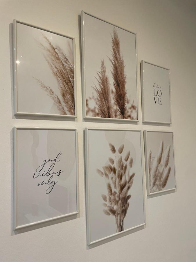 פריילאסינג Ferienwohnung Im Boho Stil Naehe Salzburg מראה חיצוני תמונה