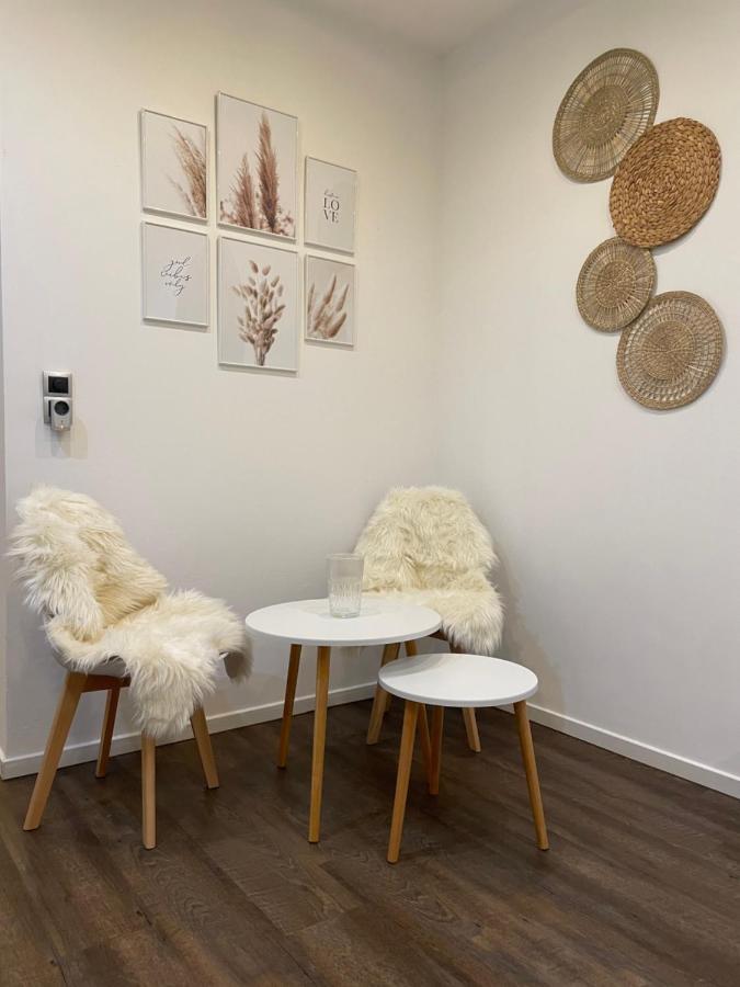 פריילאסינג Ferienwohnung Im Boho Stil Naehe Salzburg מראה חיצוני תמונה