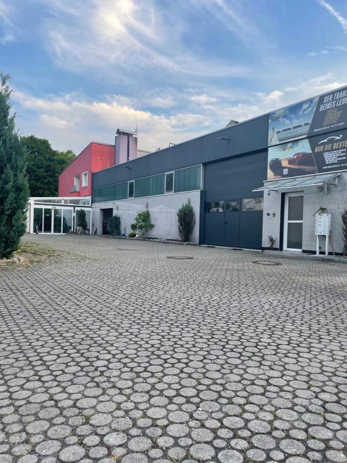 פריילאסינג Ferienwohnung Im Boho Stil Naehe Salzburg מראה חיצוני תמונה