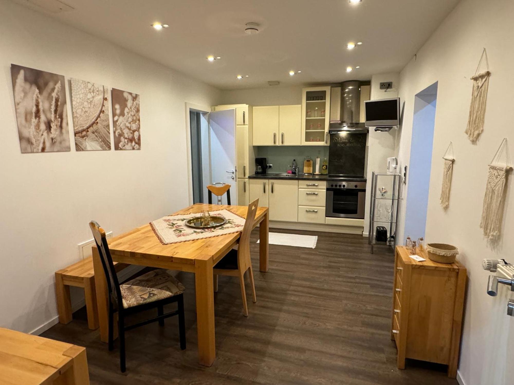 פריילאסינג Ferienwohnung Im Boho Stil Naehe Salzburg מראה חיצוני תמונה