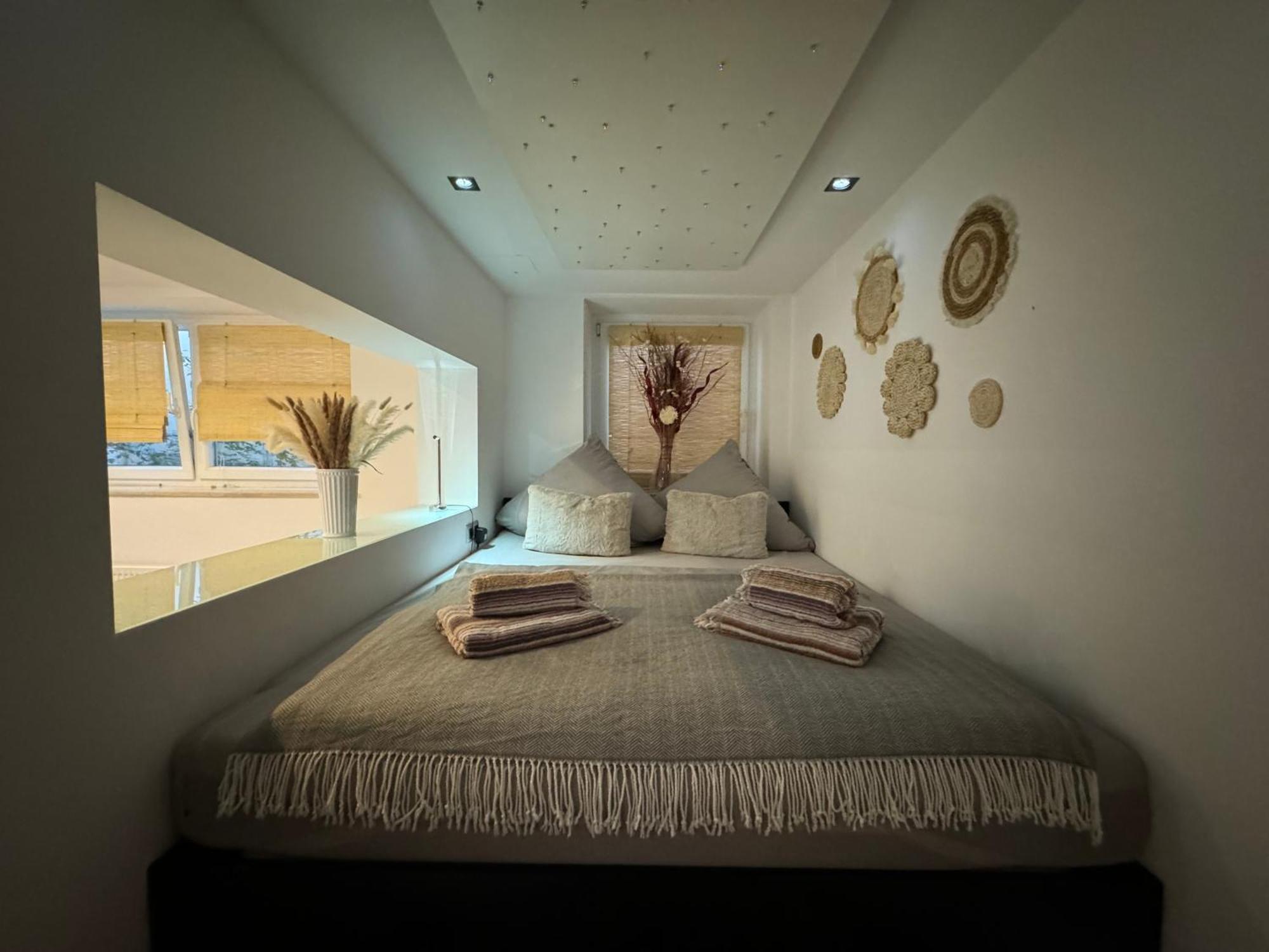 פריילאסינג Ferienwohnung Im Boho Stil Naehe Salzburg מראה חיצוני תמונה
