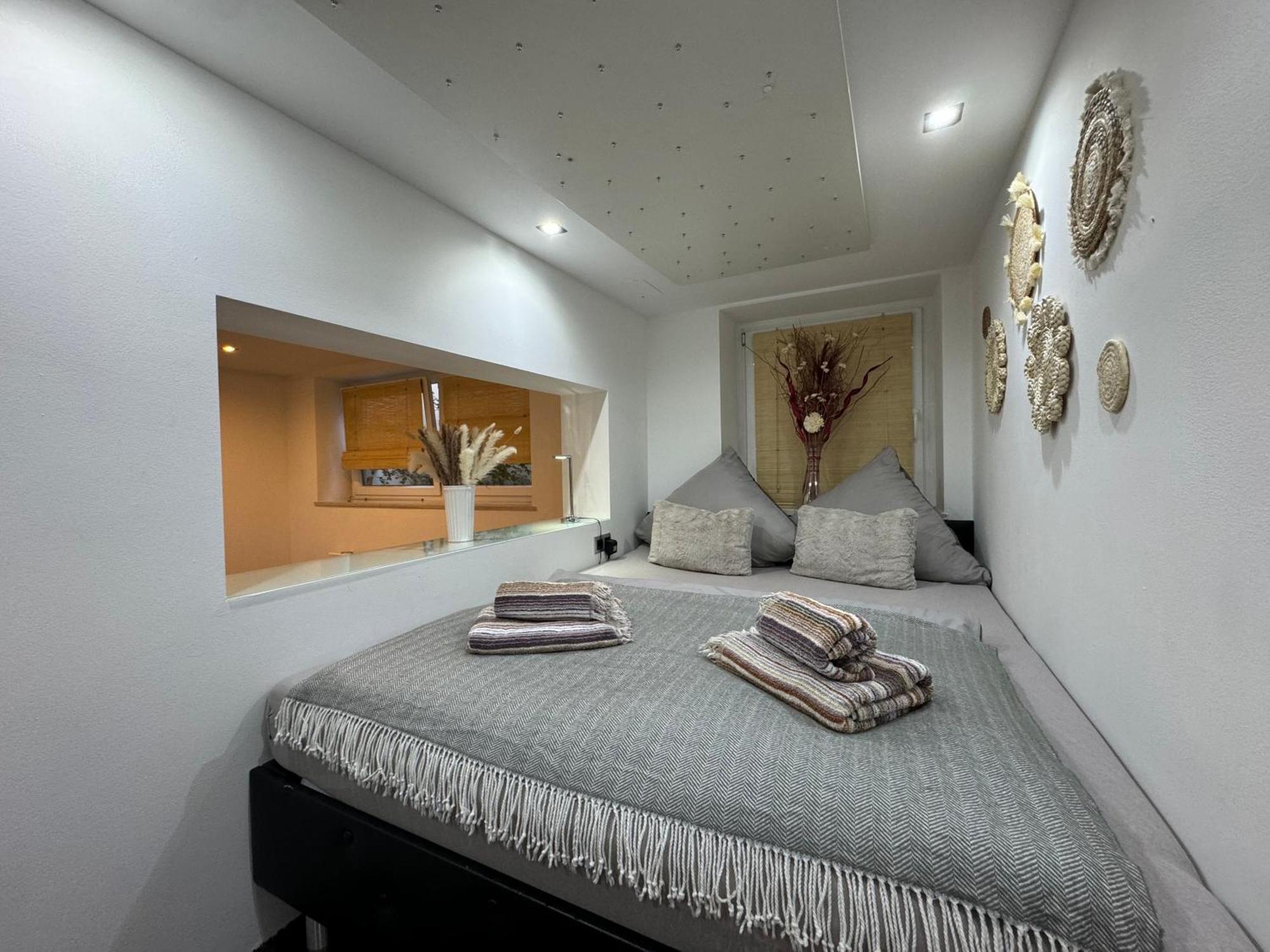 פריילאסינג Ferienwohnung Im Boho Stil Naehe Salzburg מראה חיצוני תמונה