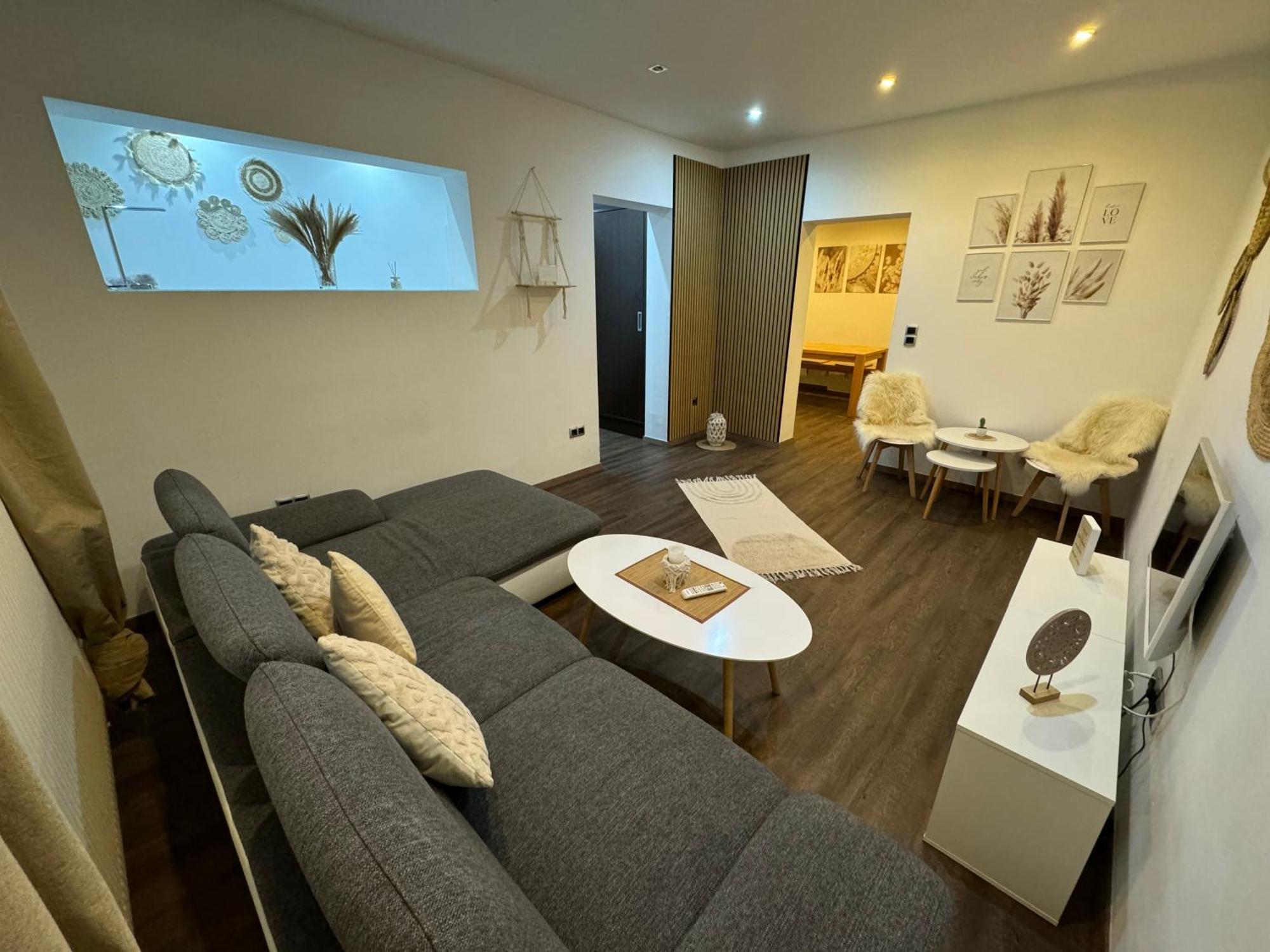 פריילאסינג Ferienwohnung Im Boho Stil Naehe Salzburg מראה חיצוני תמונה