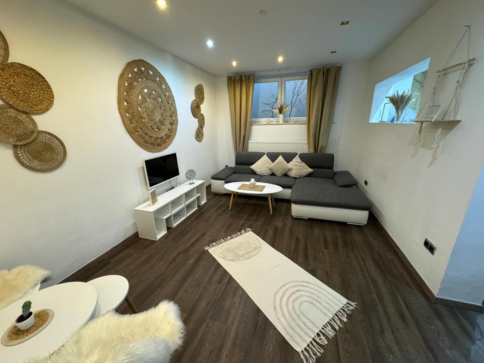 פריילאסינג Ferienwohnung Im Boho Stil Naehe Salzburg מראה חיצוני תמונה