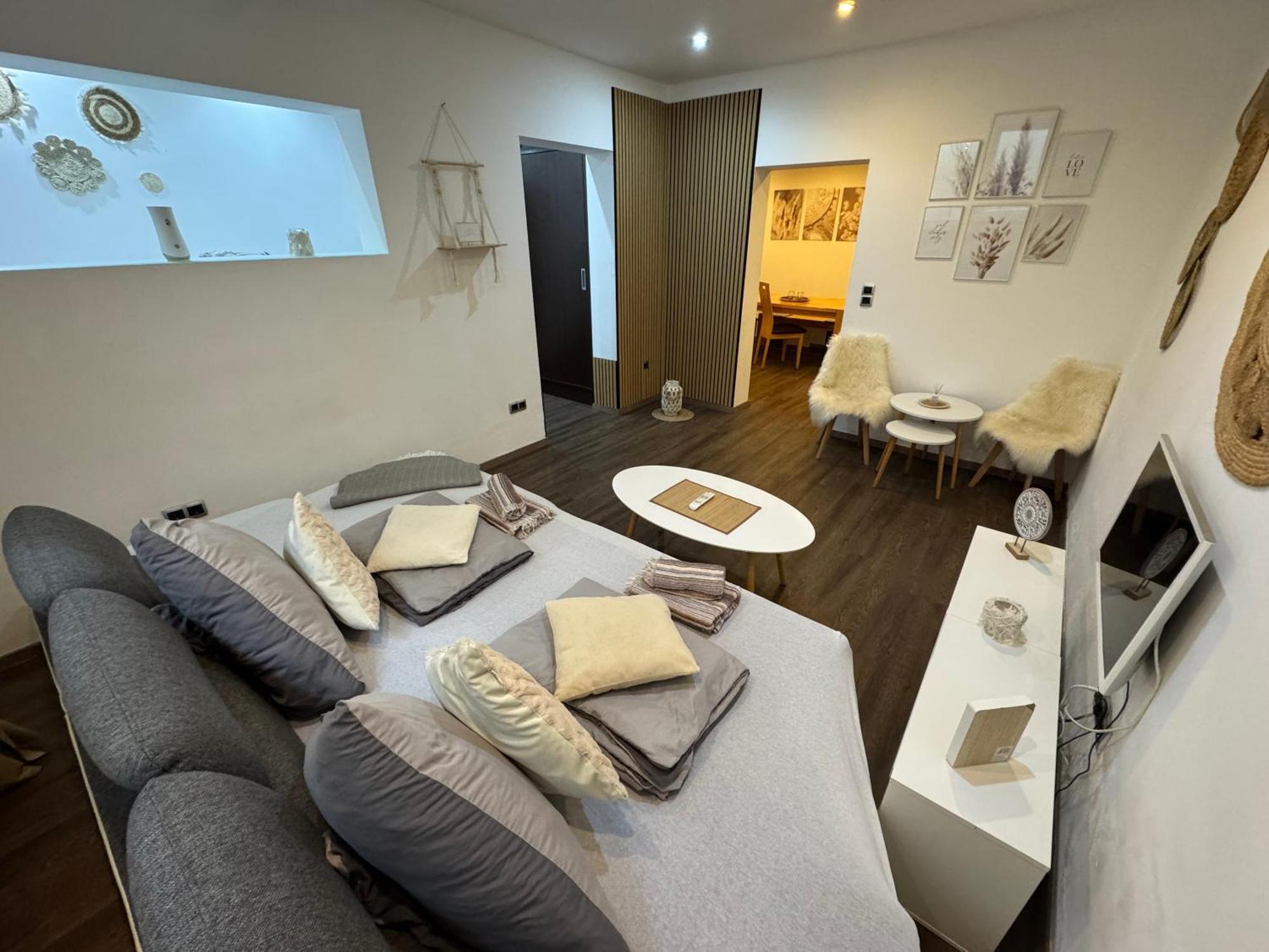 פריילאסינג Ferienwohnung Im Boho Stil Naehe Salzburg מראה חיצוני תמונה